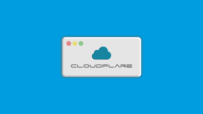 Cara Mengatasi Jingling di Blog dengan Cloudflare