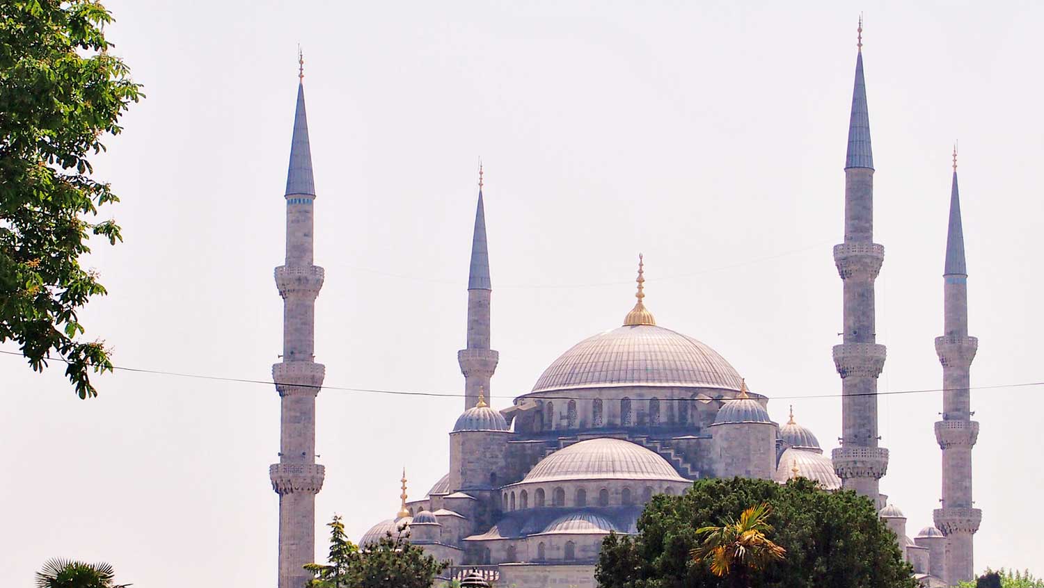 Istanbul, Turkey - Celebrity Cruise Vacation