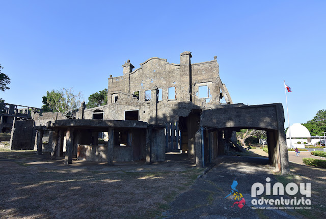 Top things to do in Corregidor Island