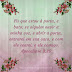 Imagens com frases de reflexão da bíblia - Apocalipse 3.20
