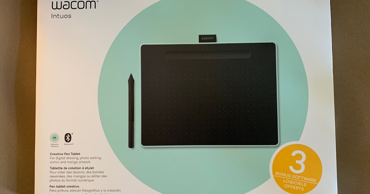 Successful Teaching Intuos Review