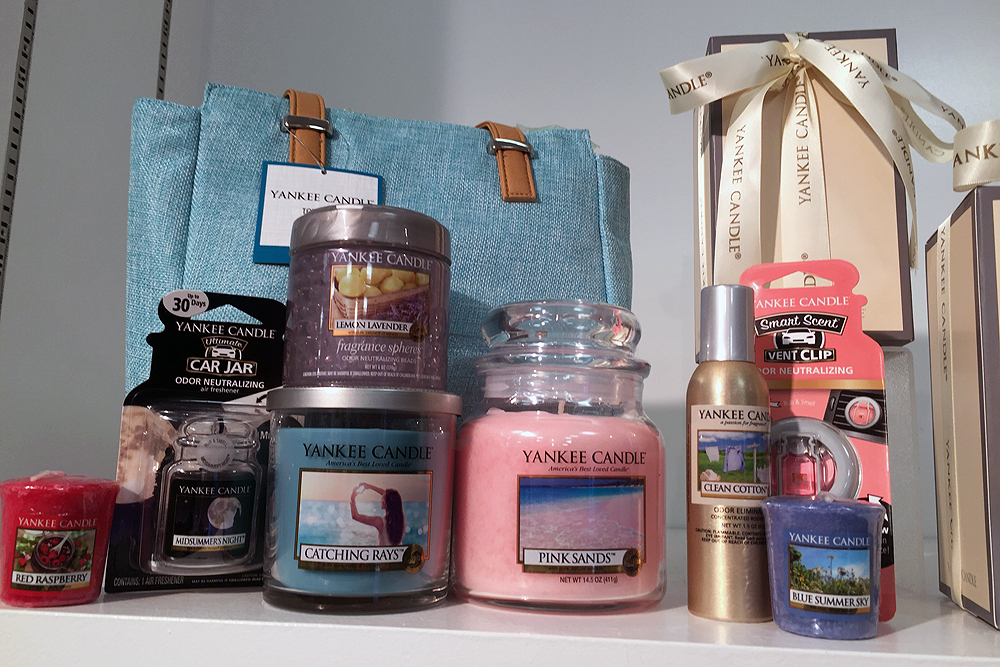 {recap} Clinton Crossing Discover Spring Event Closet Fashionista