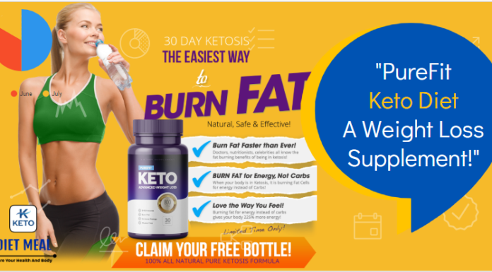 Keto Tone Shark Tank Diet Review [2019] - Where To Buy & Side Effect