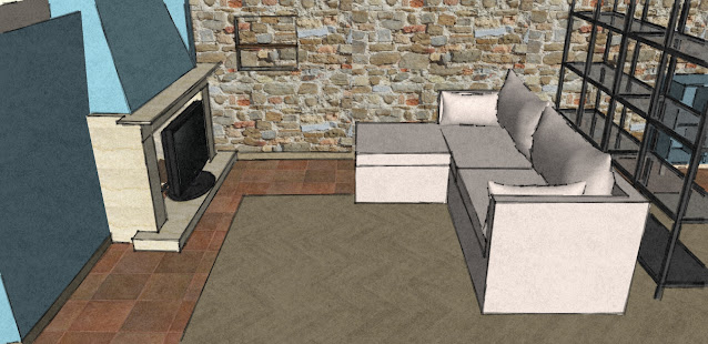 Ristrutturare una casa storica 7 Ristrutturare una casa storica