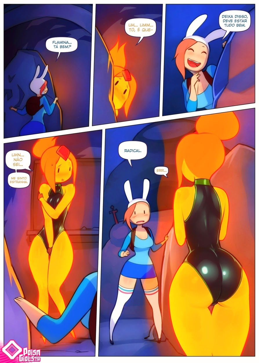 893px x 1250px - Adventure Time Futanari 10350 | Hot Sex Picture