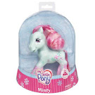 My Little Pony Minty Winter Ponies G3 Pony