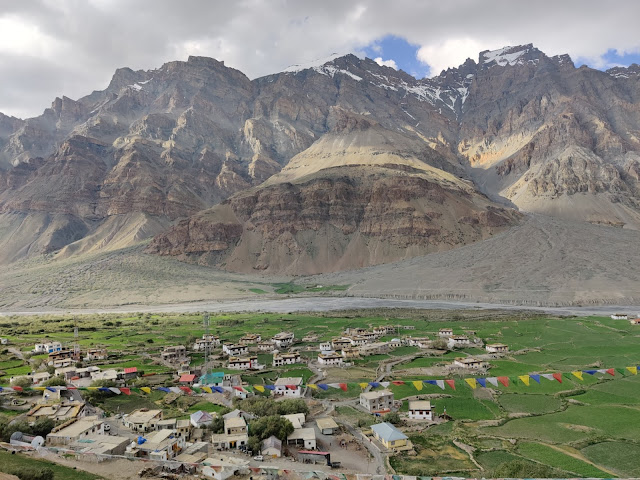 ultimate travel guide to spiti valley losar