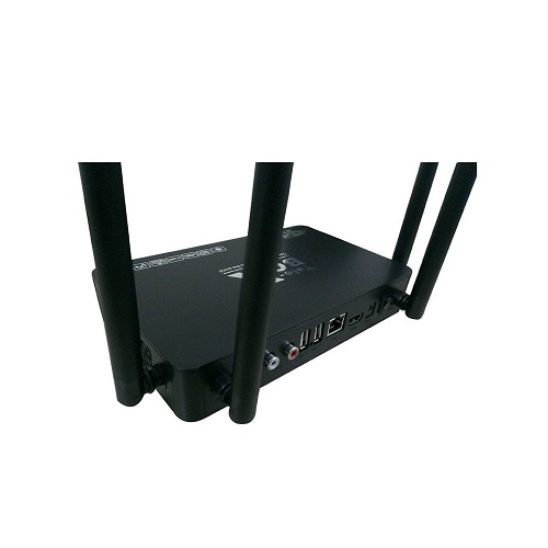 Smart Box Android Tele X5 (4 râu) 8 Smart box android tele x5