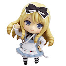 Nendoroid Momoiro Taisen Pairon Alice (#296) Figure