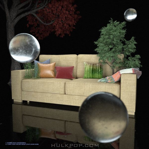 Yosi – 여린 마음에 – Single