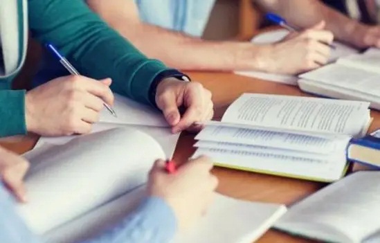 Pengertian Cerpen Contoh Cerita Pendek Ciri Dan Strukturnya Dilengkapi Unsur Unsurnya Ilmuips My Id Materi Belajar Gratis