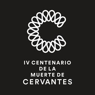 IV centenerario de la muerte de Cervantes