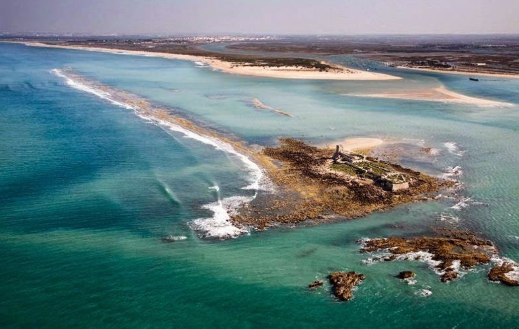 ArqueoLugares GADIR / GADES. Cádiz fenicia y romana. Andalucía. (E)