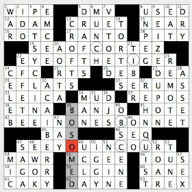 difficulty relative easy