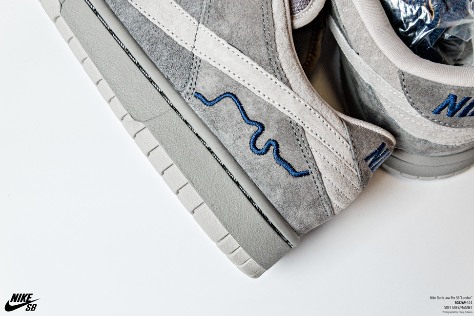 nike sb low london