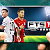 FTS 2019 Android Offline 300 MB HD Graphics