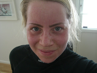 Karin%2Bsvettig%2Befter%2Bl%25C3%25B6pning%2B%25281%2529 - 9,2 km löpning och 0,8 km isjogg