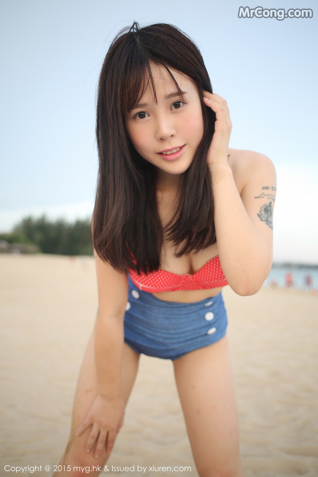 MyGirl Vol.175: Model Evelyn (艾莉) (74 photos)