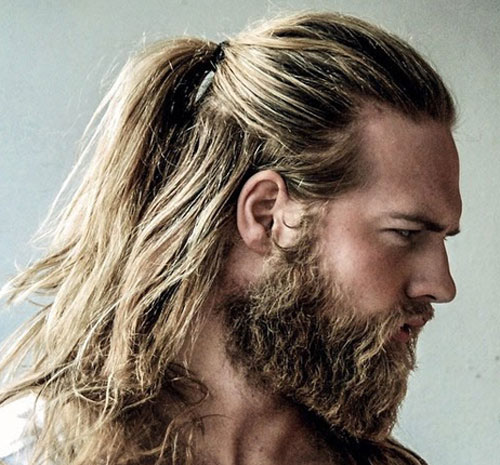 Men Hairstyles
