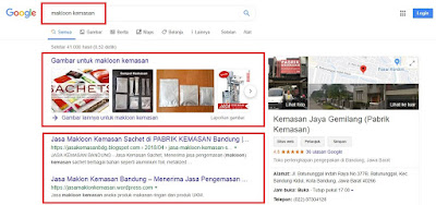 Jasa SEO Murah Bergaransi Tampil di Halaman 1 Google