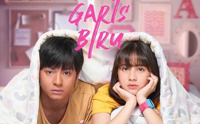 Dua Garis Biru (2019) WEBDL