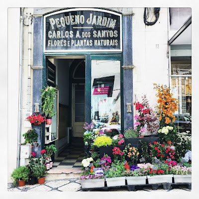 Lisbonne / Adresses déco et restau  / Crédit Photos Atelier rue verte /