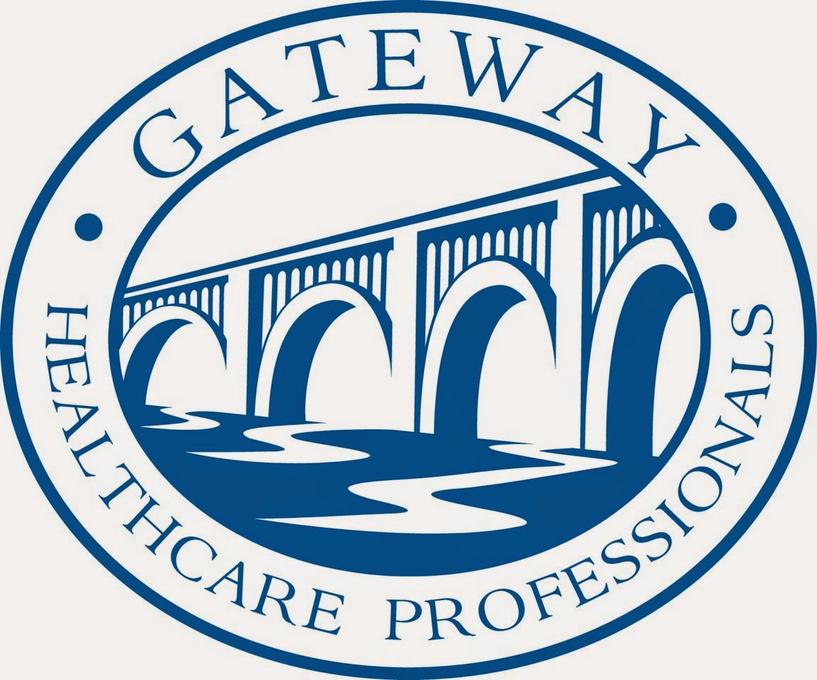 Gateway Healthcare Professionals 2015