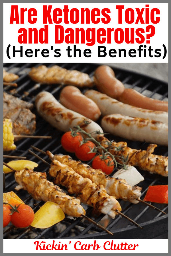 Are Ketones Toxic and Dangerous?