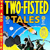 Two-Fisted Tales v2 #6 - Wally Wood reprint