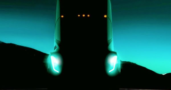 46+ Tesla Truck Real Picture Images