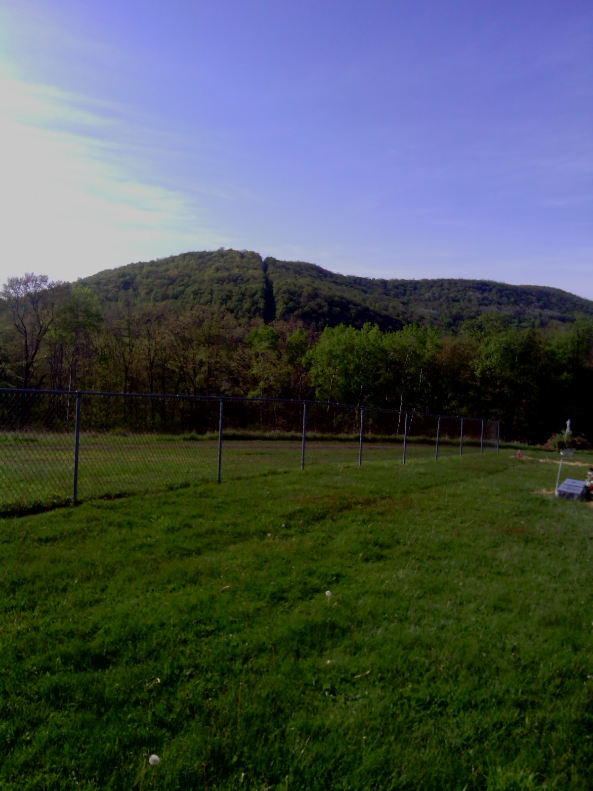 Trailer Park Trilogy Mountain View