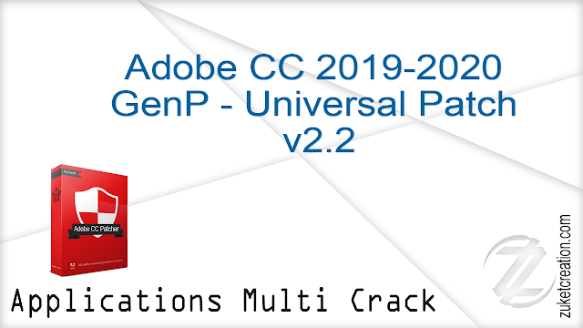 universal adobe patcher 2.0 mac