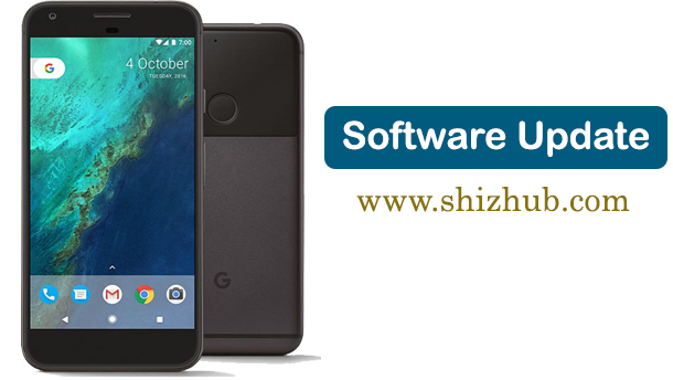 Google Pixel XL Software Update Guide