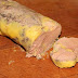 Foie gras au torchon recette fait maison