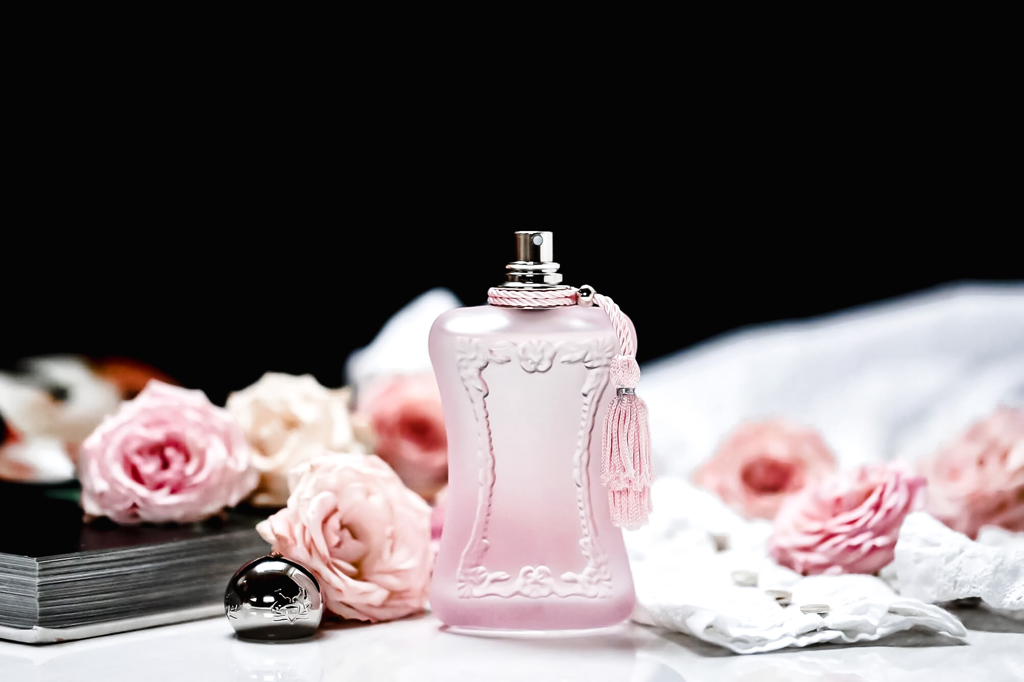 Delina La Rosée Parfums de Marly