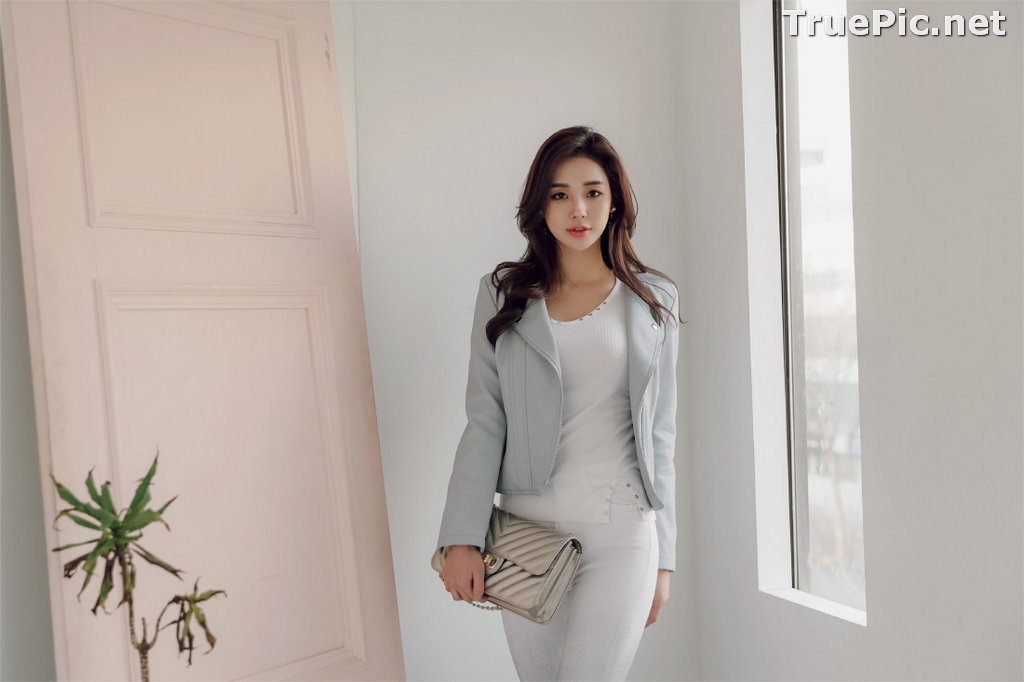 Image Korean Beautiful Model – Park Da Hyun – Fashion Photography #2 - TruePic.net - Picture-51