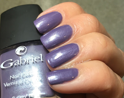Gabriel Cosmetics, Inc. Lilac Blossom