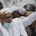 Penetapan Tersangka Habib Rizieq Pengalihan Isu Temuan Kasus Penembakan?