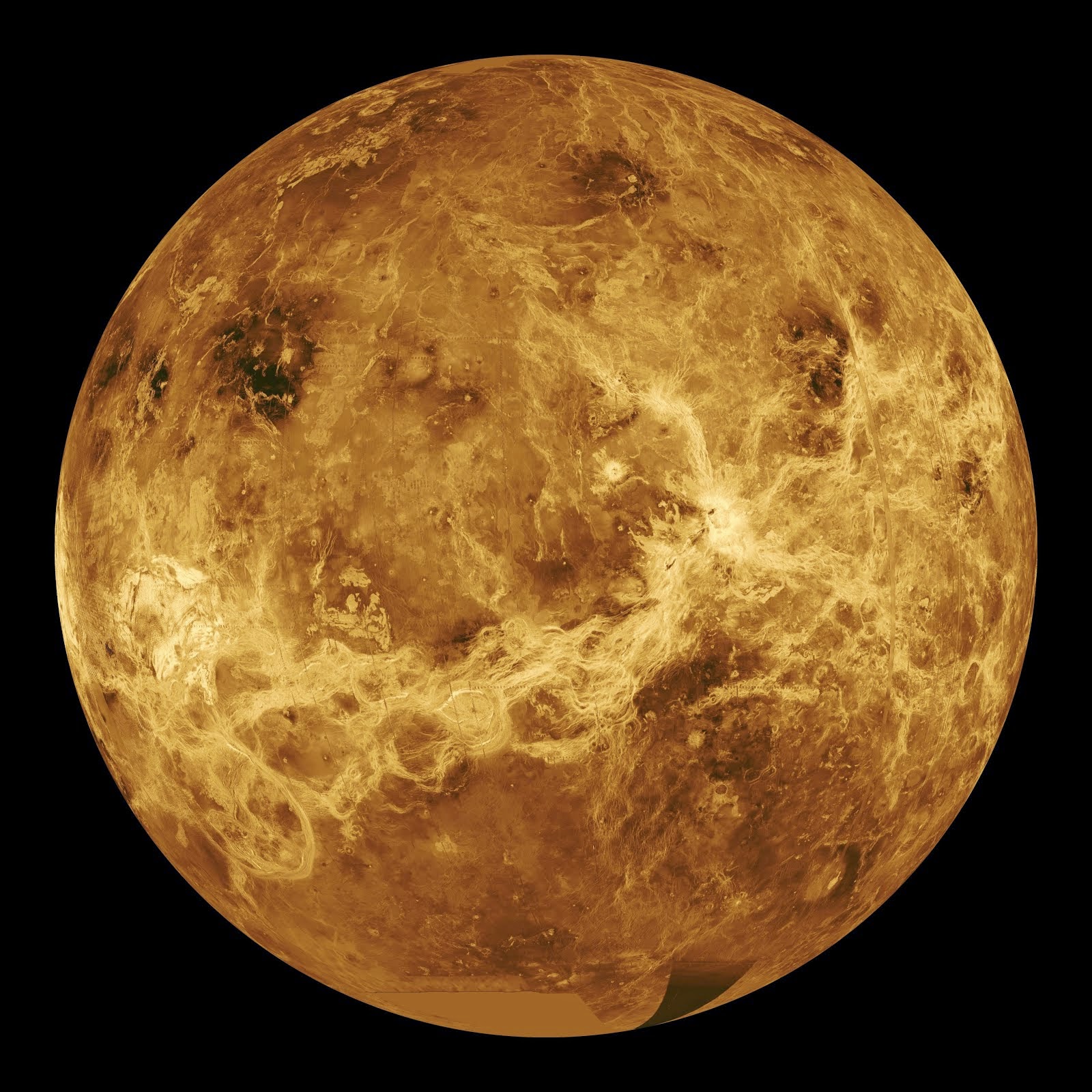 VENUS