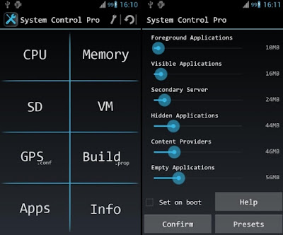 System Control Pro v2.0.4 APK Full - akozo System Control Pro v2.0.4 APK Full - akozo