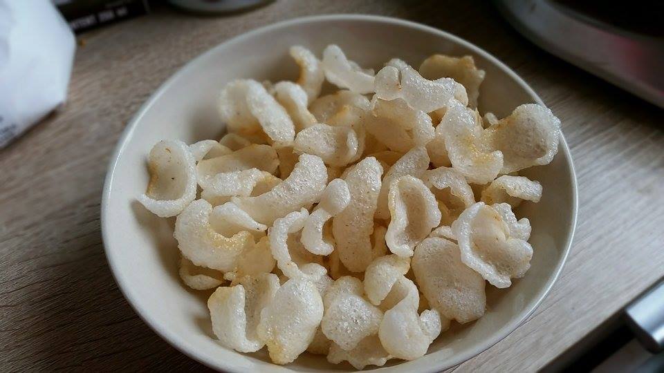 Wie Werden Krabbenchips Gemacht nofakeyellow Wie Werden Krabbenchips Gemacht nofakeyellow