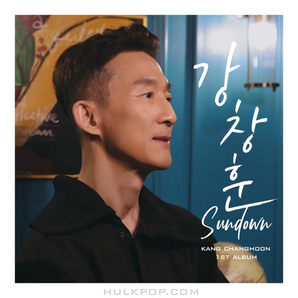 Chang-hoon Kang – Sundown