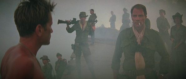 Critics At Large : The Art of War: Apocalypse Now Redux (2001)
