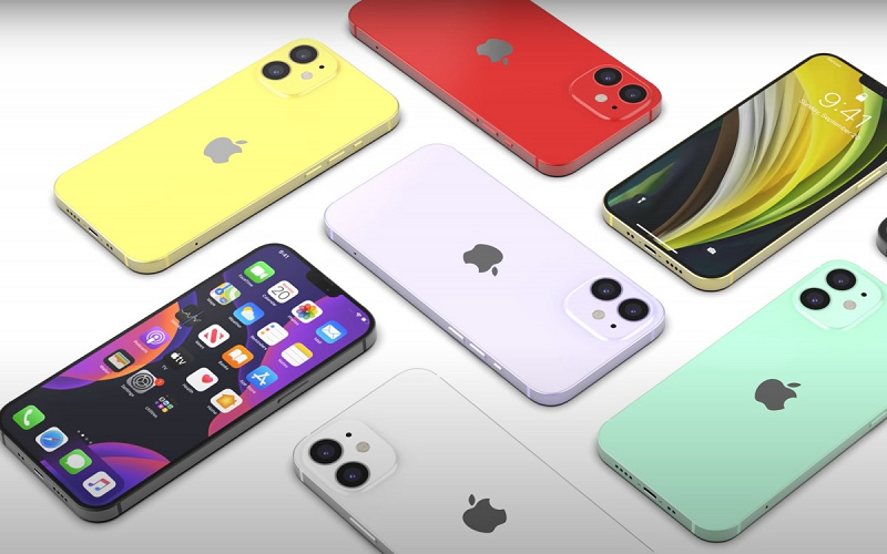 iPhone 12 series rumored pricing could go upwards USD 1,399 (around PHP 68K) iPhone 12 series rumored pricing could go upwards USD 1,399 (around PHP 68K)
