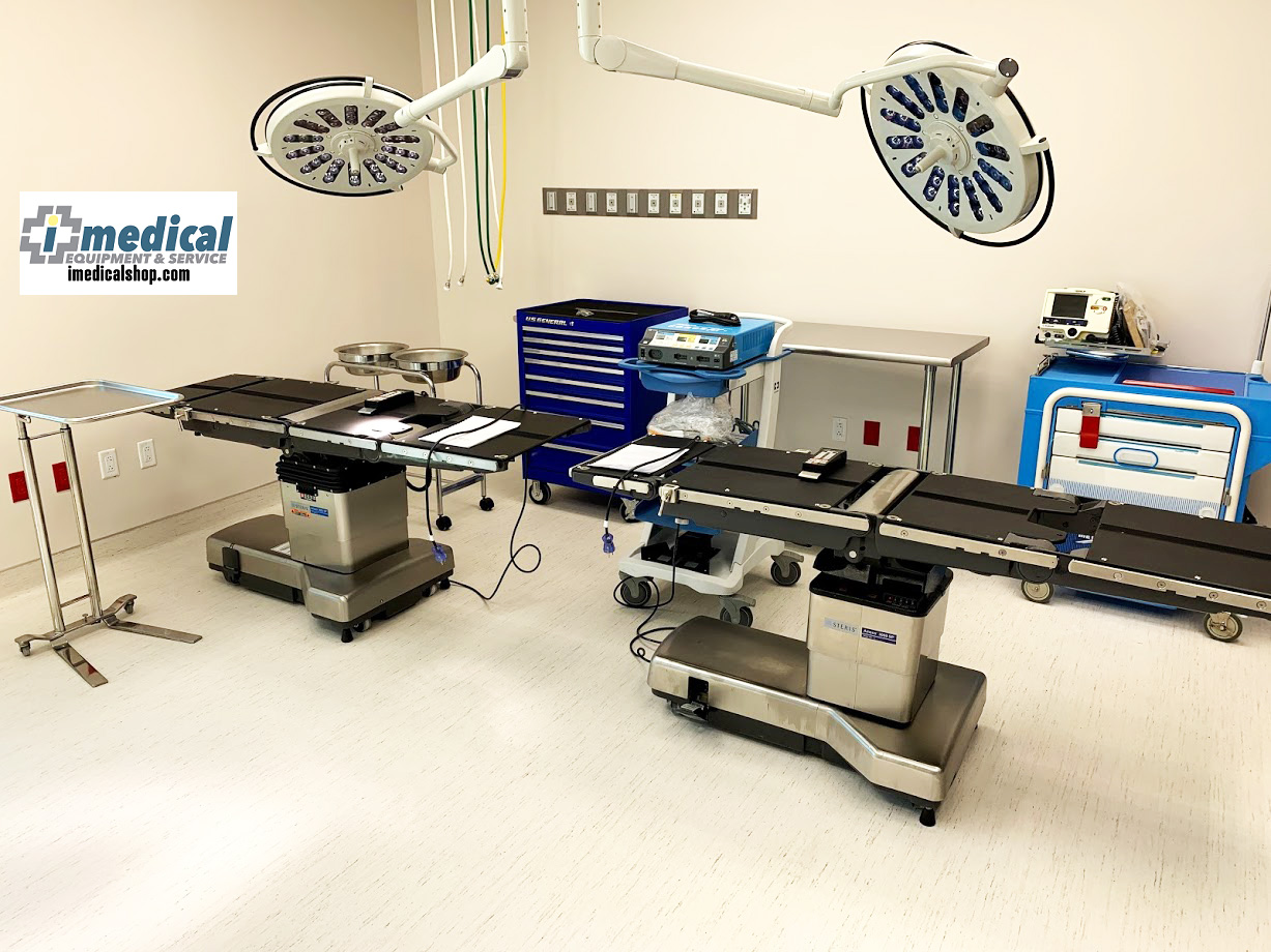 Operating Room and Surgical Equipment Company