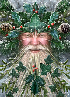 yule traditions and symbols
