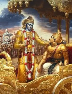 Ladang Informasi: Bharatayudha / Kisah Mahabharata