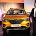 The ultra modular Renault TRIBER steps into the B-segment with an aggressive entry price of INR 4.95 lacs