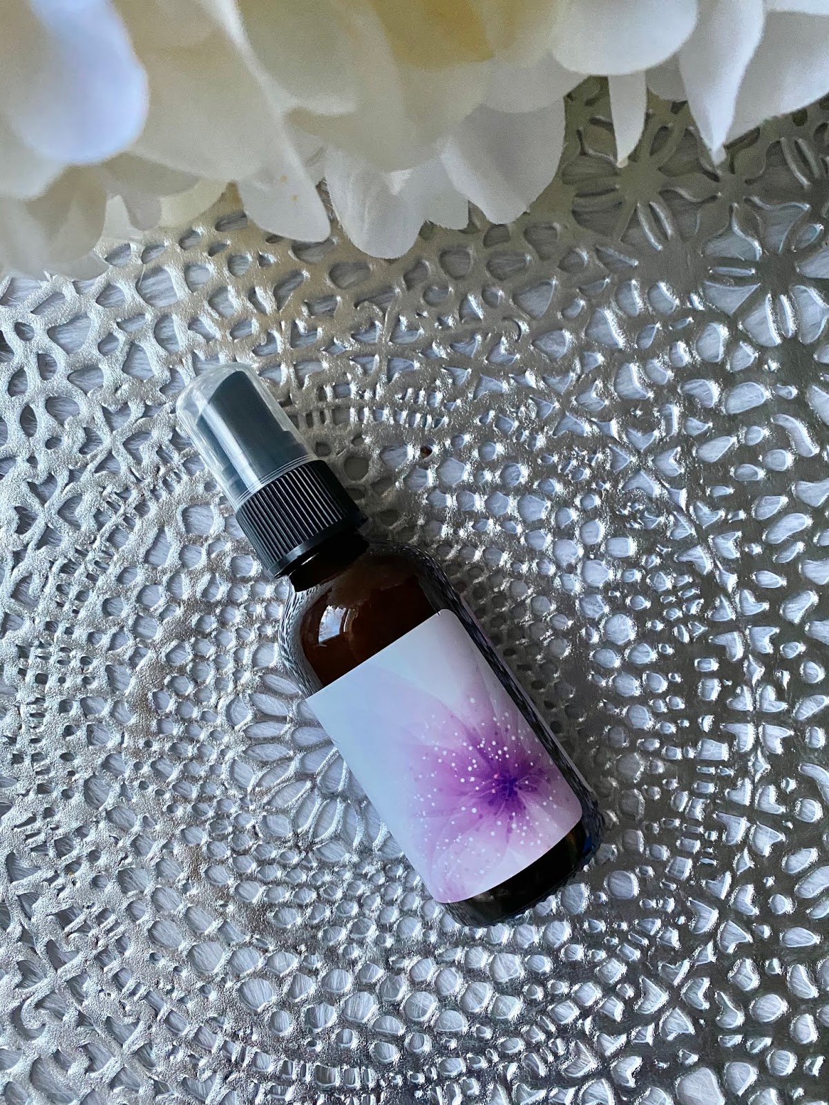 DIY Vanilla Lemon Room Spray Recipe Simply Tasheena