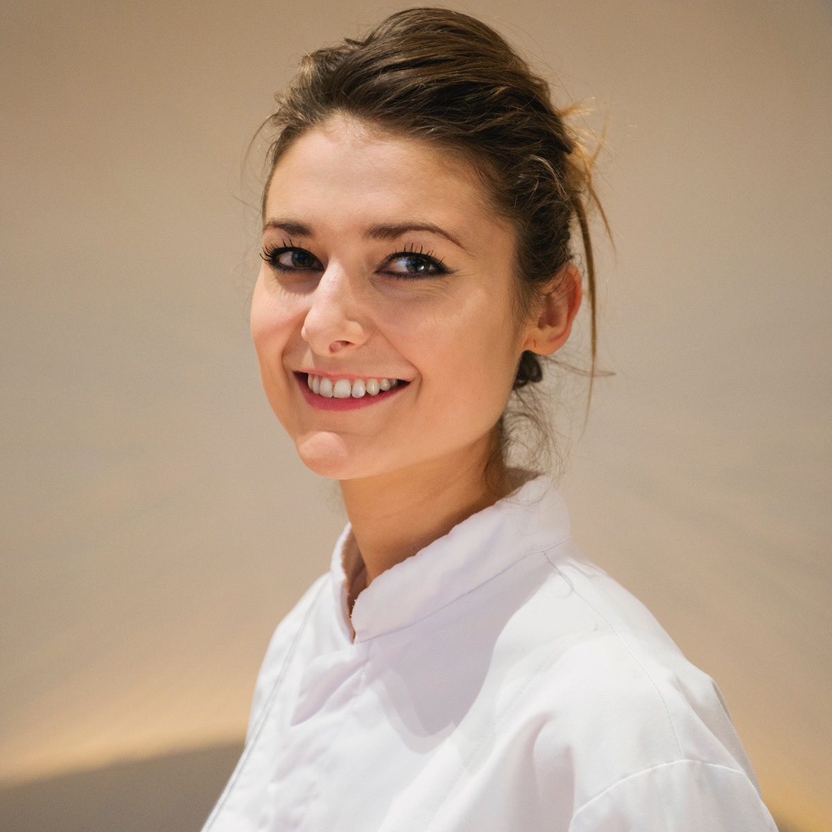 THE SUNDAY TRUTH Jessica Préalpato Named World's Best Pastry Chef